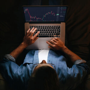 Forex Trader